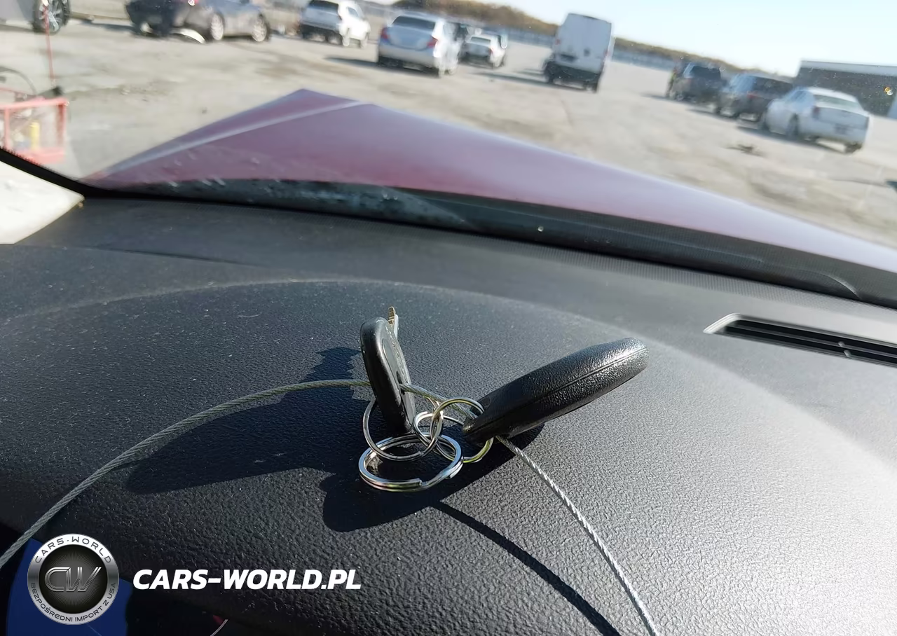 2008 Chevrolet Impala Ltz VIN:2G1WU583789161322 - 11