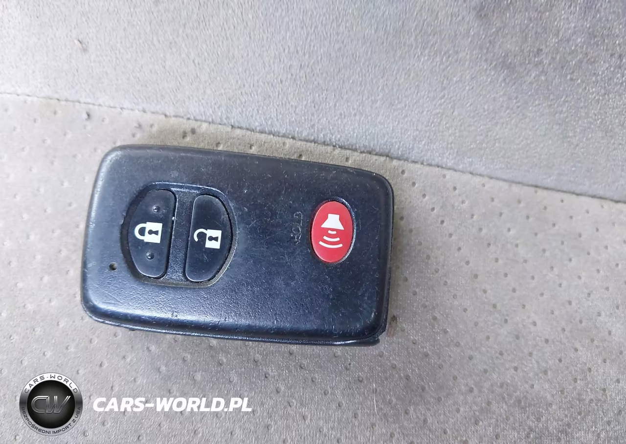2011 Toyota Prius Two VIN:JTDKN3DU1B1430254 - 11