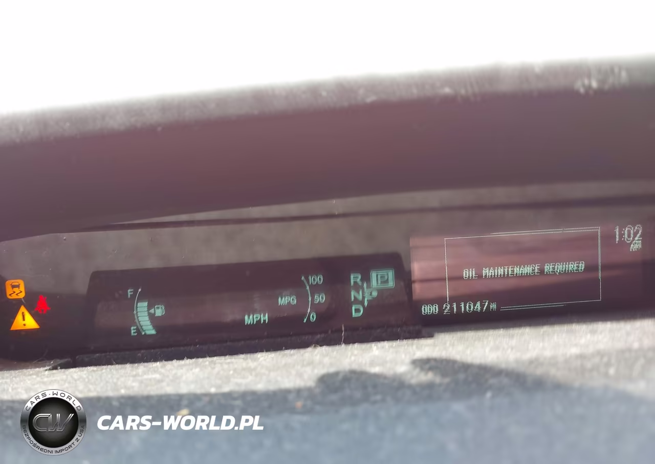 2011 Toyota Prius Two VIN:JTDKN3DU1B1430254 - 7
