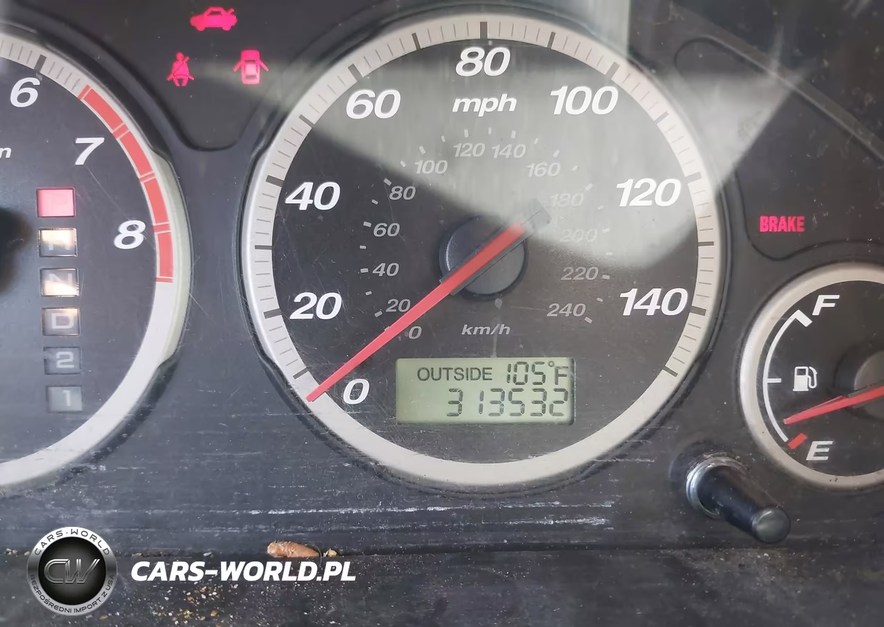 2006 Honda Cr-V Ex VIN:JHLRD68836C021203 - 7