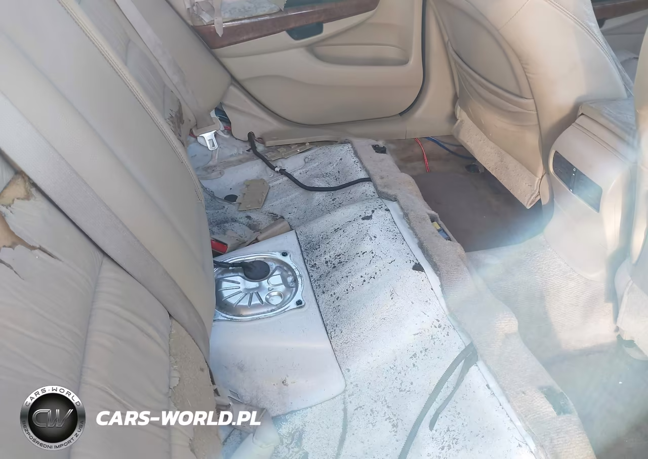 2011 Honda Accord 3.5 Ex-L VIN:5KBCP3F81BB001977 - 8