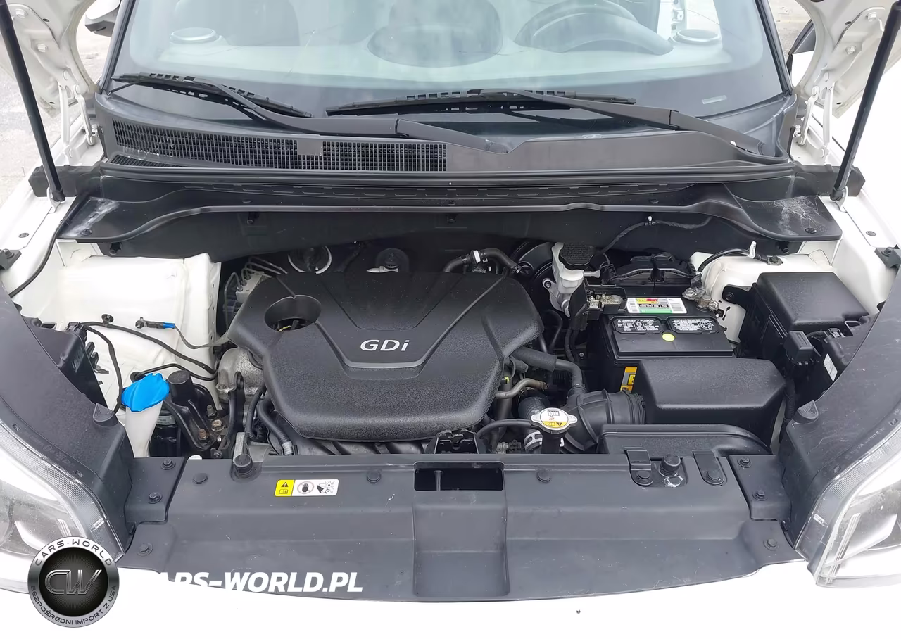 2016 Kia Soul VIN:KNDJN2A27G7315381 - 10