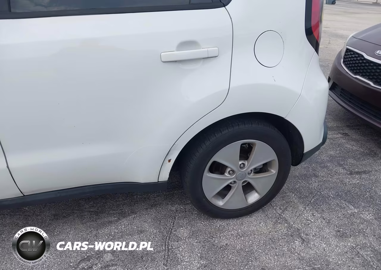 2016 Kia Soul VIN:KNDJN2A27G7315381 - 6