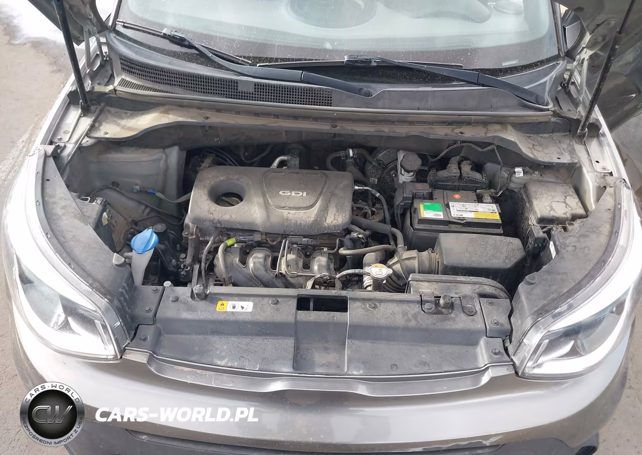 2019 Kia Soul VIN:KNDJN2A28K7691659 - 10
