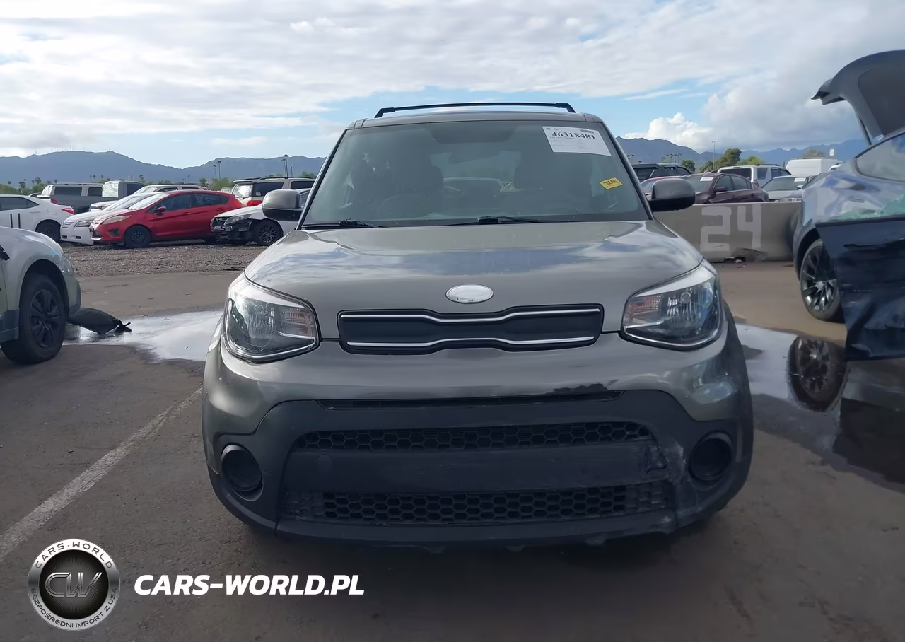 2019 Kia Soul VIN:KNDJN2A28K7691659 - 12