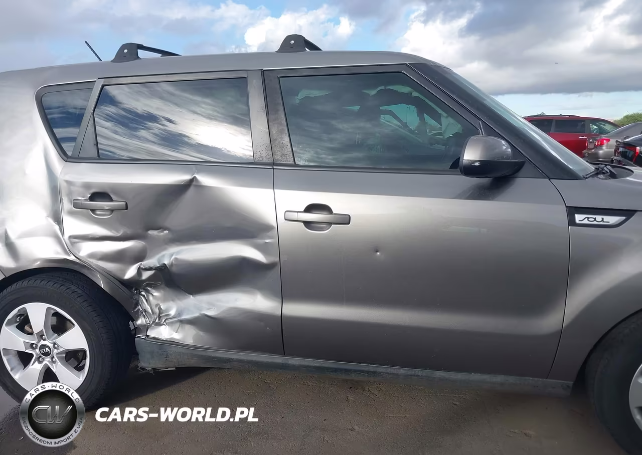 2019 Kia Soul VIN:KNDJN2A28K7691659 - 13