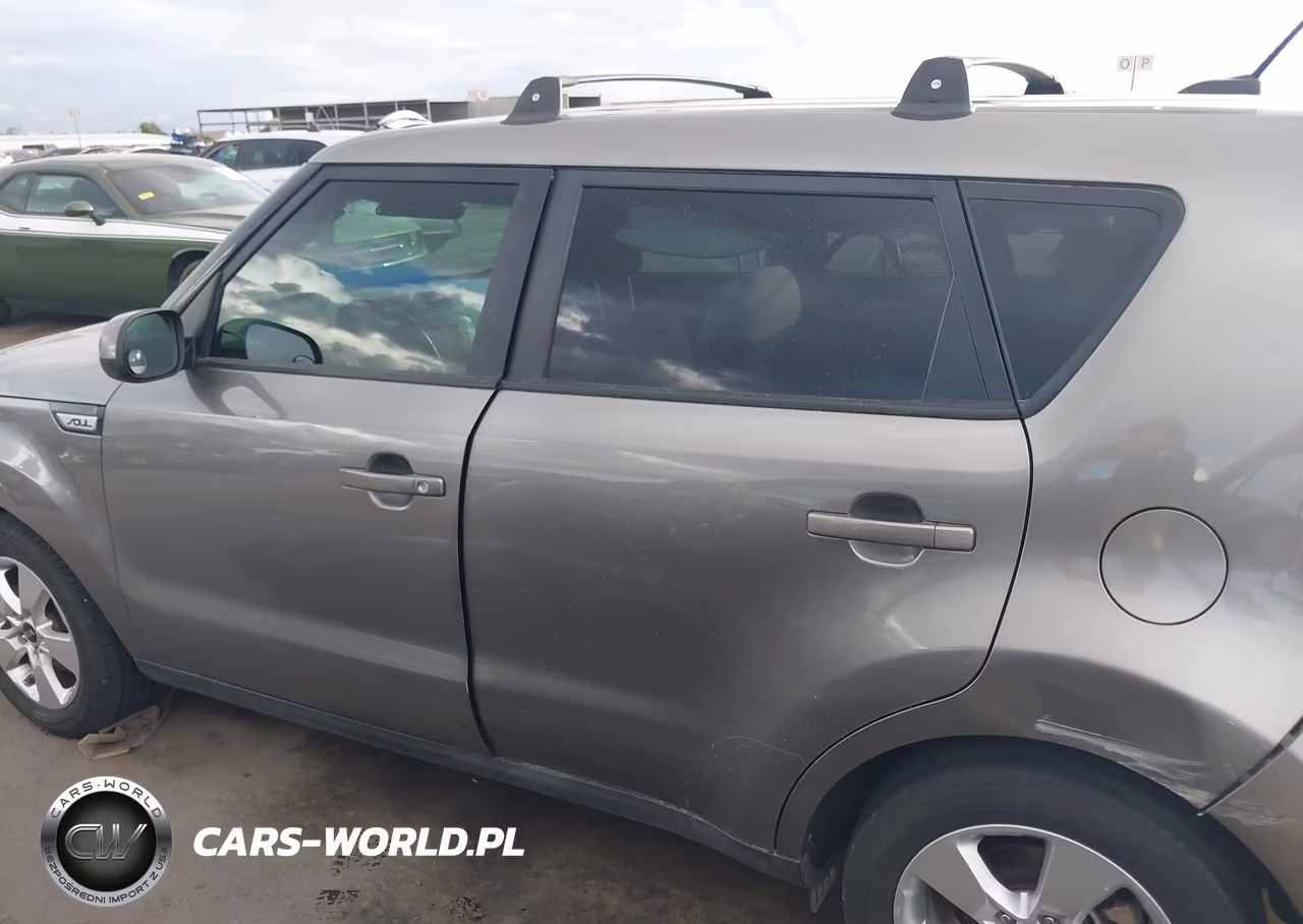 2019 Kia Soul VIN:KNDJN2A28K7691659 - 14