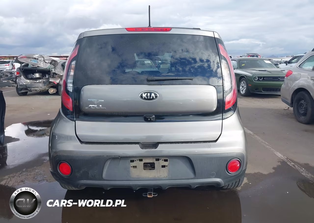 2019 Kia Soul VIN:KNDJN2A28K7691659 - 16