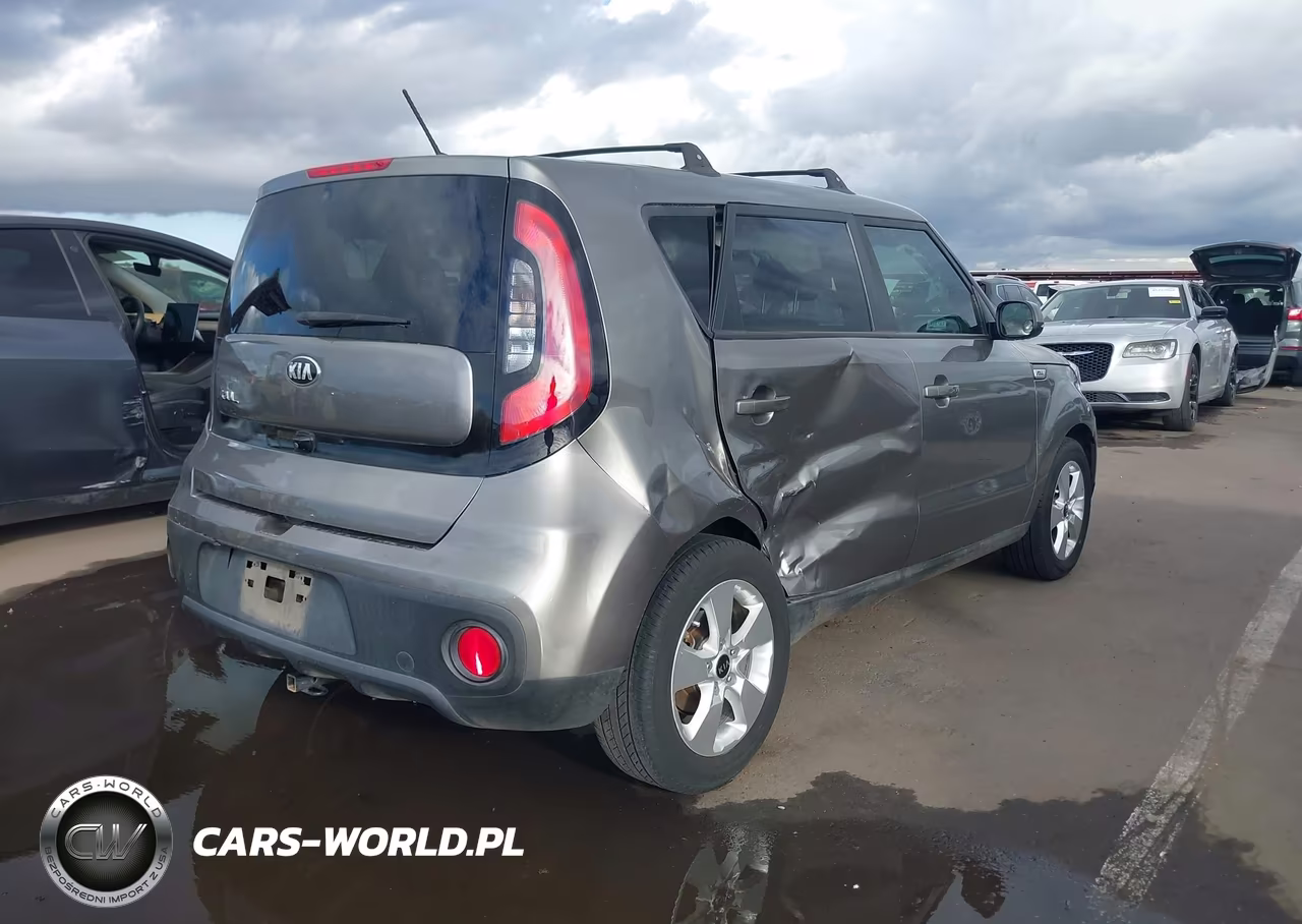2019 Kia Soul VIN:KNDJN2A28K7691659 - 4