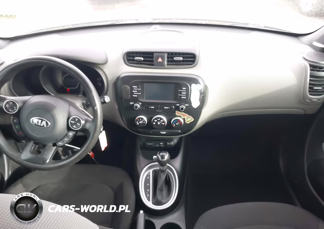 2019 Kia Soul VIN:KNDJN2A28K7691659 - 5
