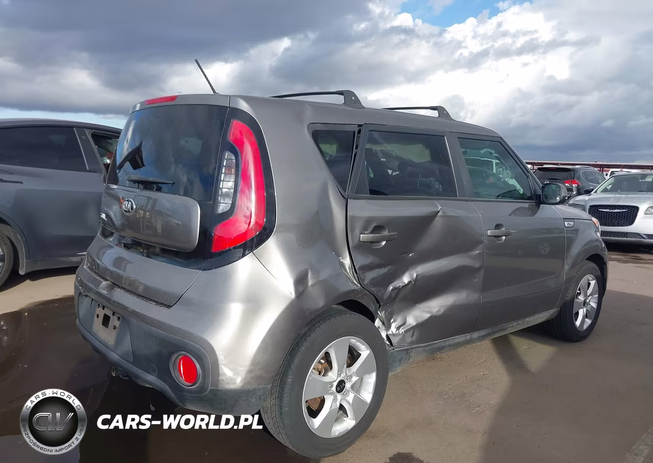 2019 Kia Soul VIN:KNDJN2A28K7691659 - 6
