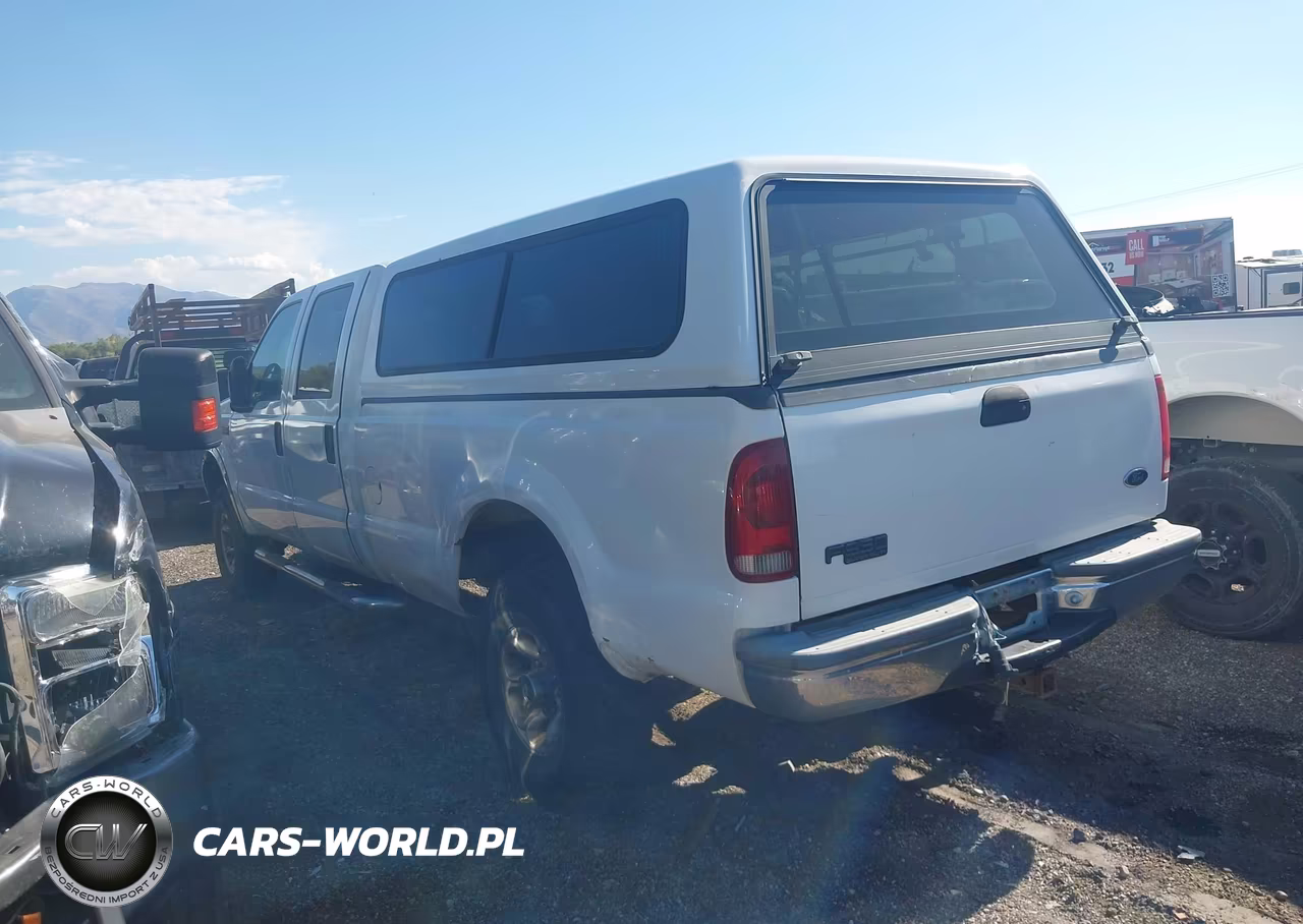 1999 Ford F350 Srw Super Duty VIN:1FTSW31F3XEB83595 - 14