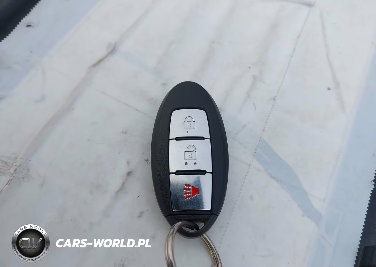 2013 Nissan Pathfinder Sv VIN:5N1AR2MM9DC617075 - 11