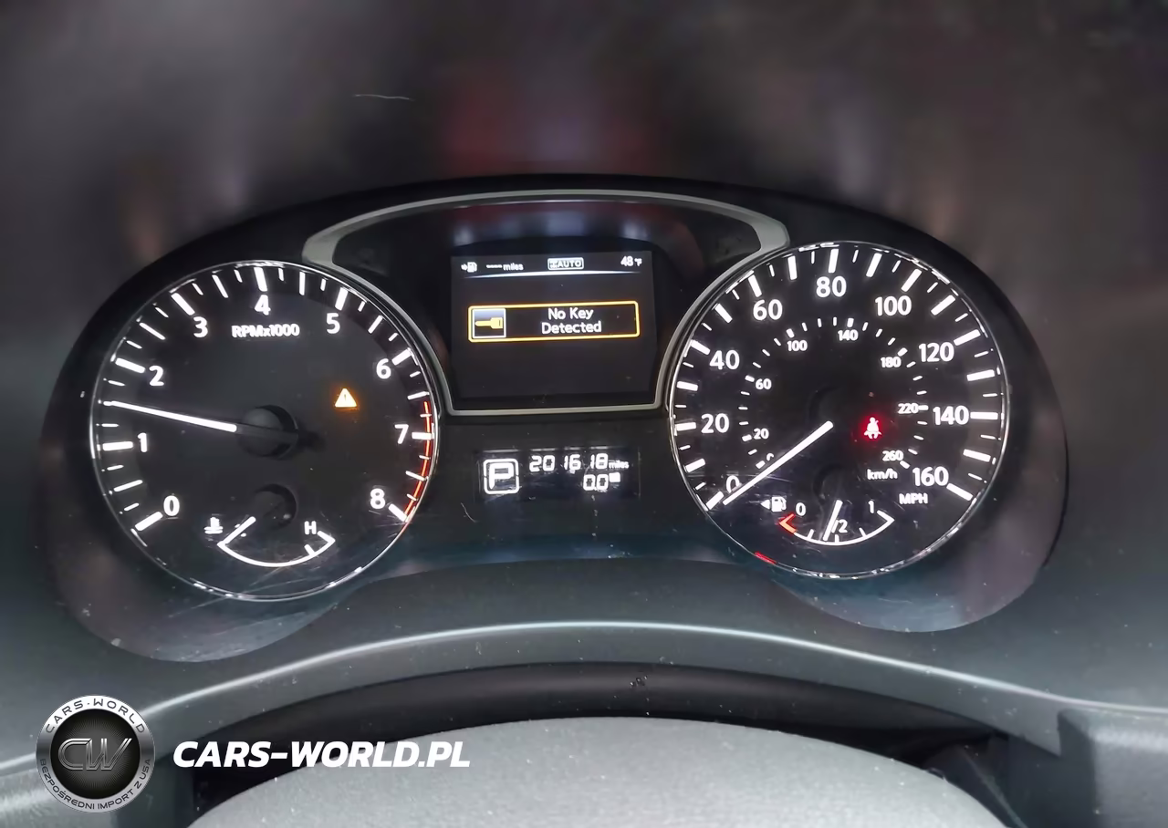 2013 Nissan Pathfinder Sv VIN:5N1AR2MM9DC617075 - 7