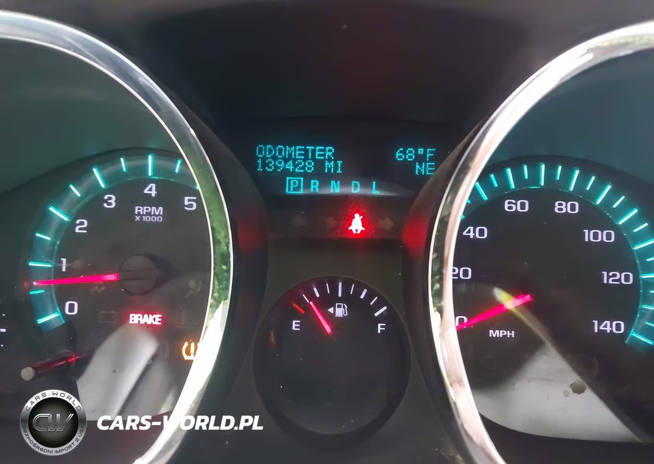 2011 Chevrolet Traverse 1Lt VIN:1GNKVGED6BJ408988 - 7