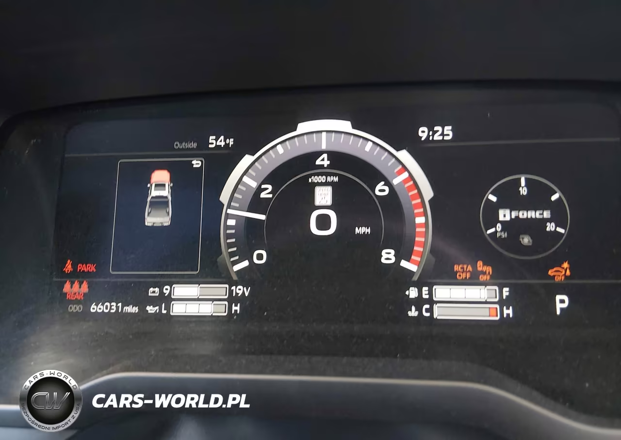 2024 Toyota Tundra Limited VIN:5TFWA5DB2RX175905 - 7