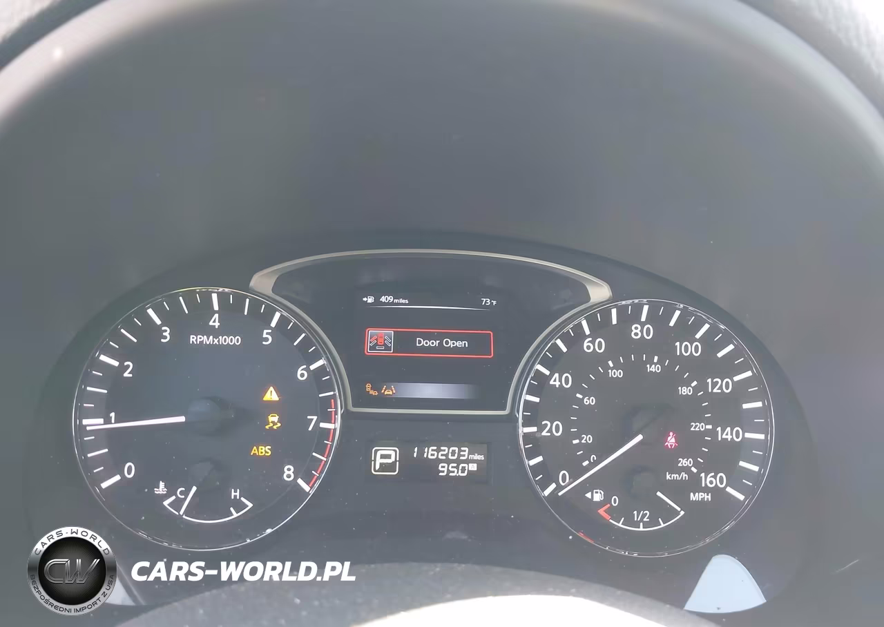 2013 Nissan Altima 2.5 Sl VIN:1N4AL3AP9DC128806 - 7