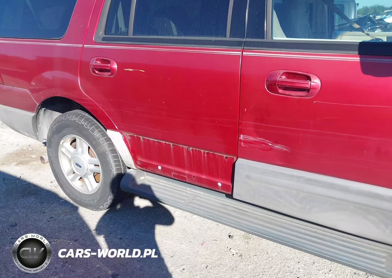 2004 Ford Expedition Xlt VIN:1FMRU15W64LA96747 - 6