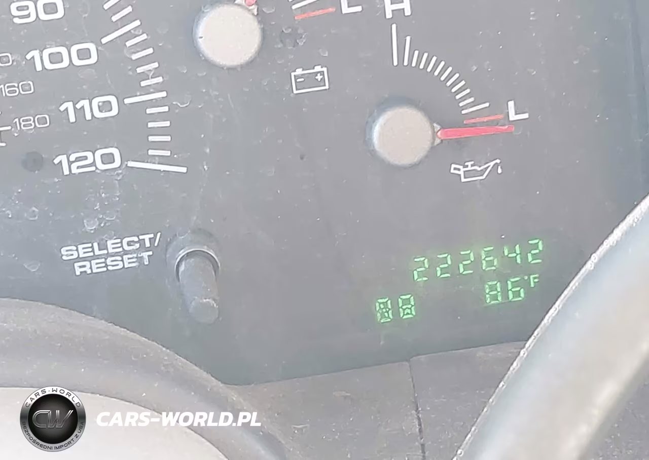 2004 Ford Expedition Xlt VIN:1FMRU15W64LA96747 - 7