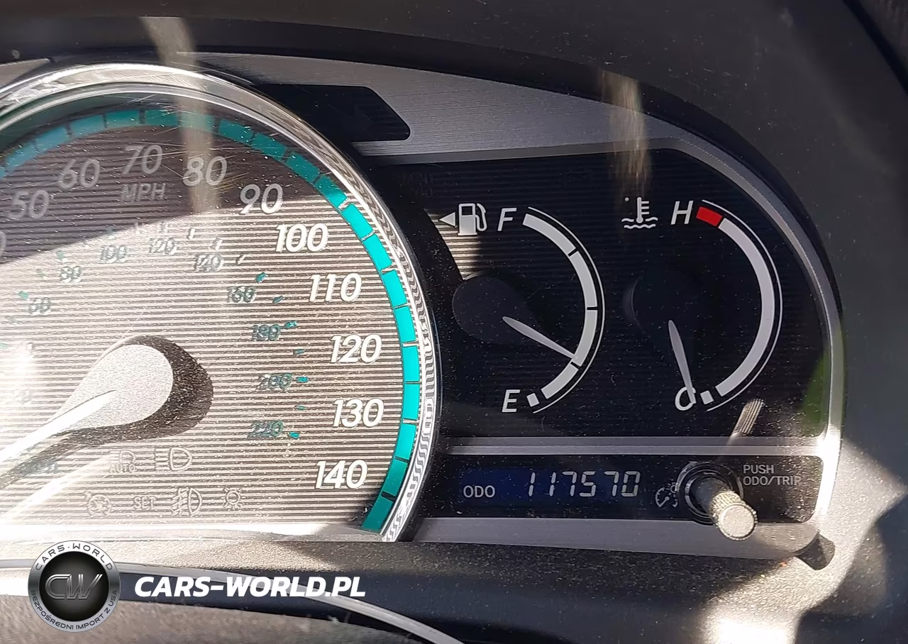 2009 Toyota Venza Base V6 VIN:4T3BK11AX9U007577 - 15