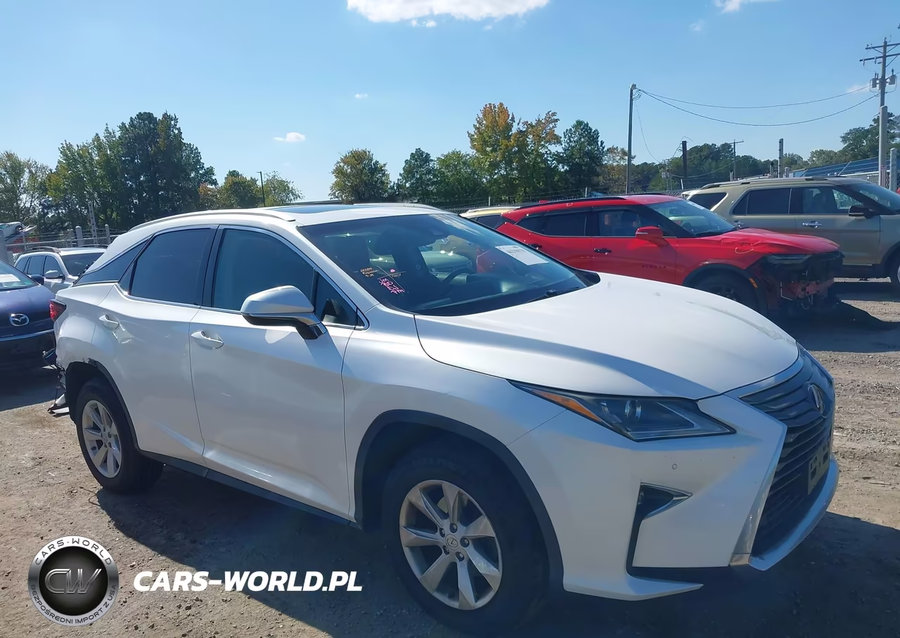 2017 Lexus Rx 350 VIN:2T2BZMCA6HC075339 - 14