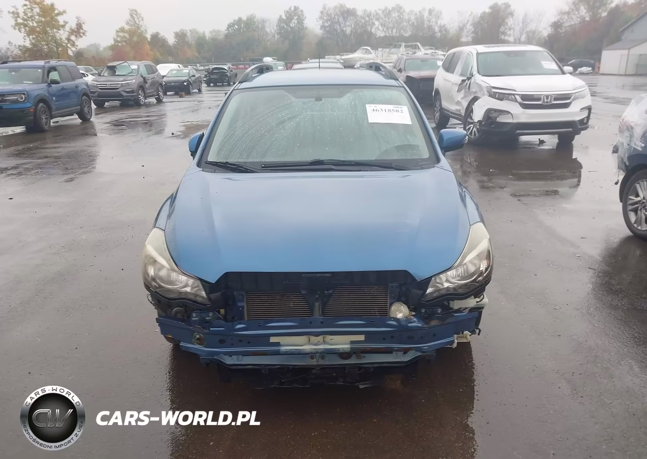 2015 Subaru Impreza 2.0I Sport Premium VIN:JF1GPAT6XF8323083 - 12
