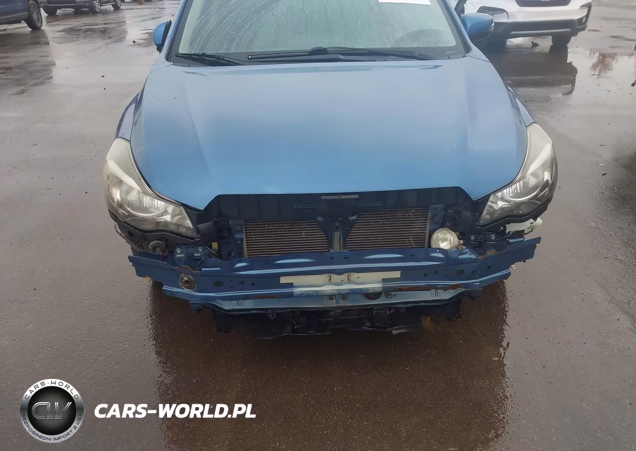 2015 Subaru Impreza 2.0I Sport Premium VIN:JF1GPAT6XF8323083 - 6