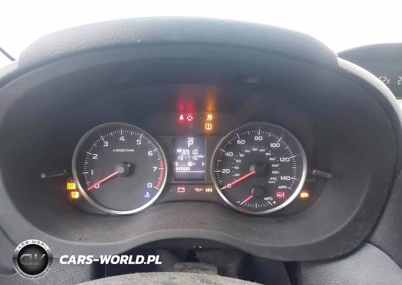 2015 Subaru Impreza 2.0I Sport Premium VIN:JF1GPAT6XF8323083 - 7