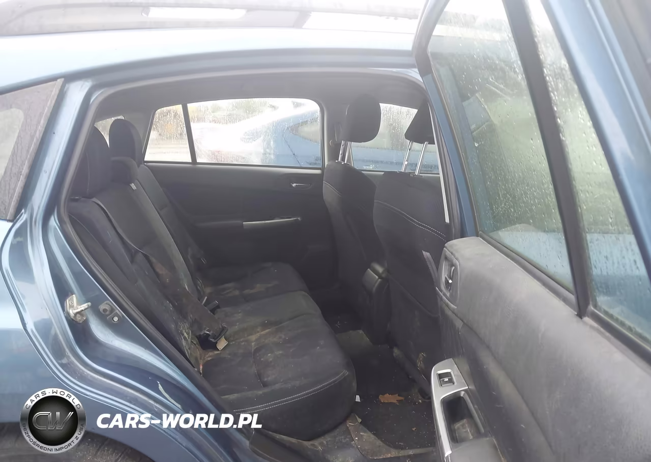 2015 Subaru Impreza 2.0I Sport Premium VIN:JF1GPAT6XF8323083 - 8