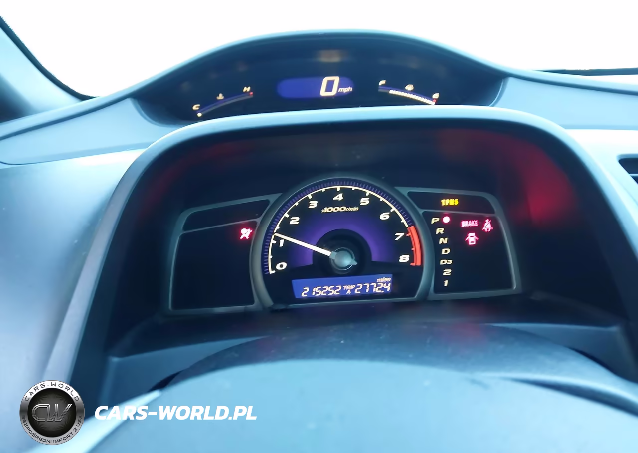 2010 Honda Civic Ex VIN:19XFA1F8XAE042694 - 7