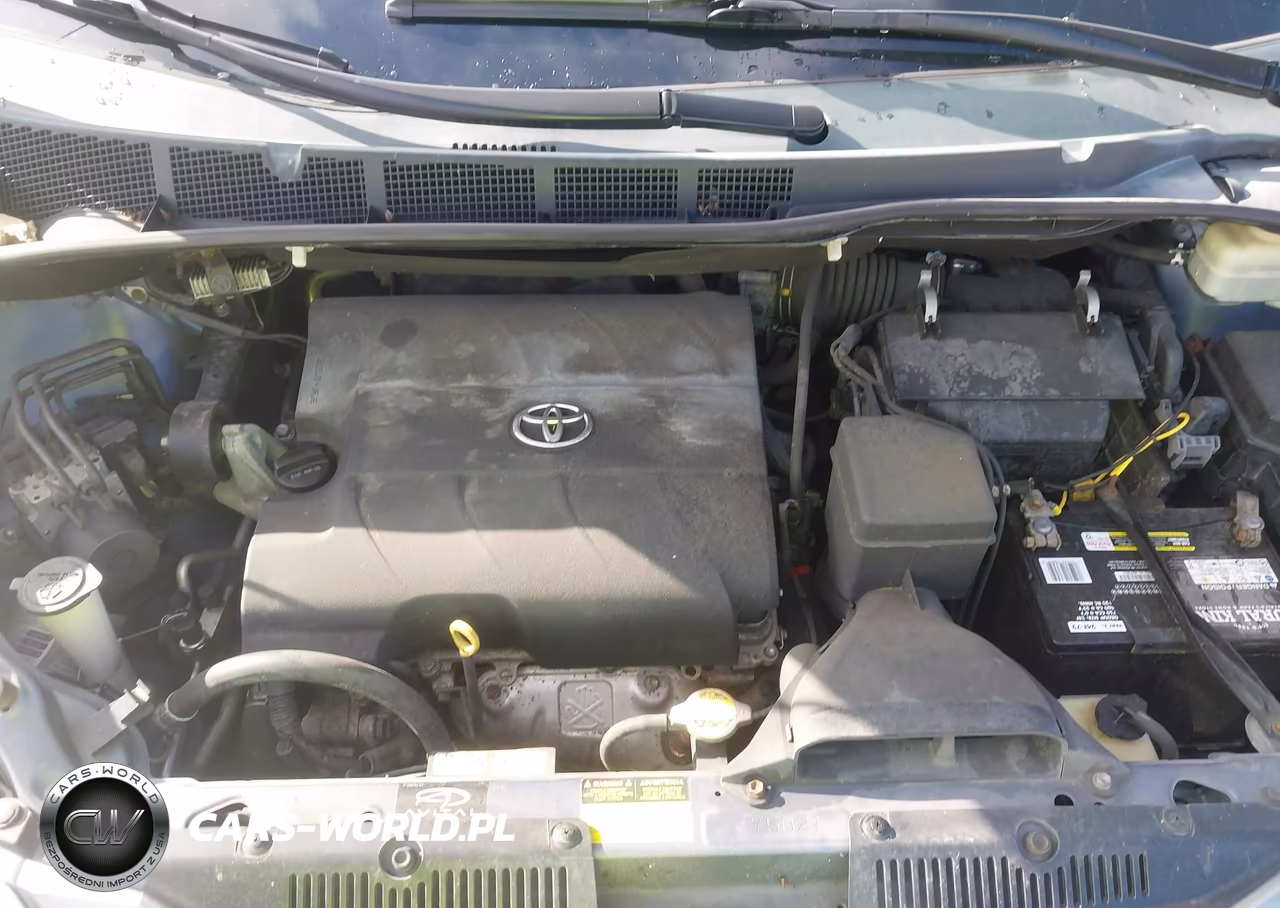 2014 Toyota Sienna Xle V6 8 Passenger VIN:5TDYK3DCXES513330 - 10