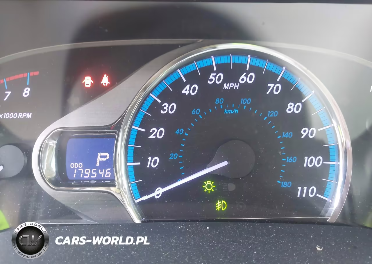 2014 Toyota Sienna Xle V6 8 Passenger VIN:5TDYK3DCXES513330 - 7