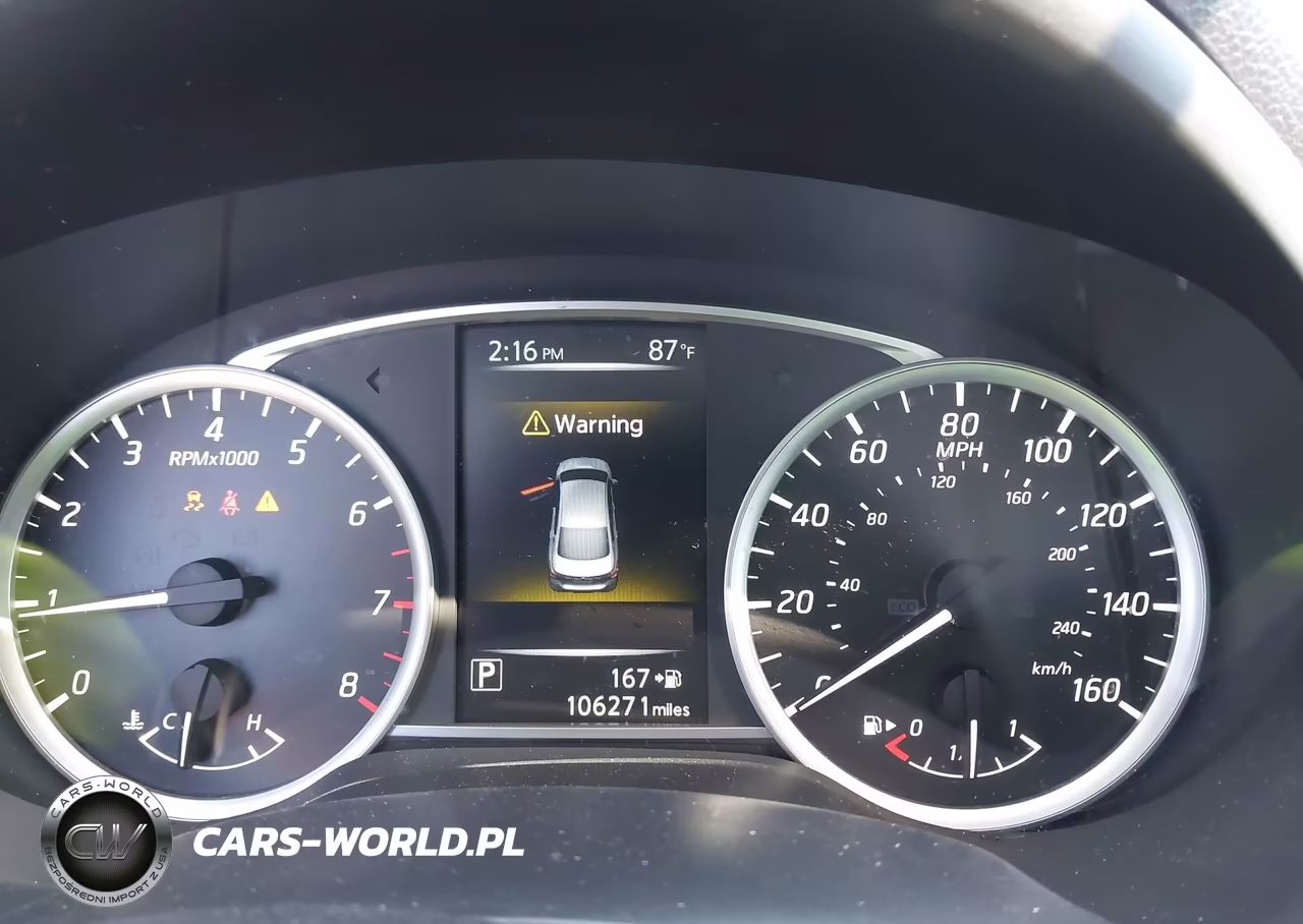 2016 Nissan Sentra Fe+ S-S-Sl-Sr-Sv VIN:3N1AB7APXGL642597 - 13