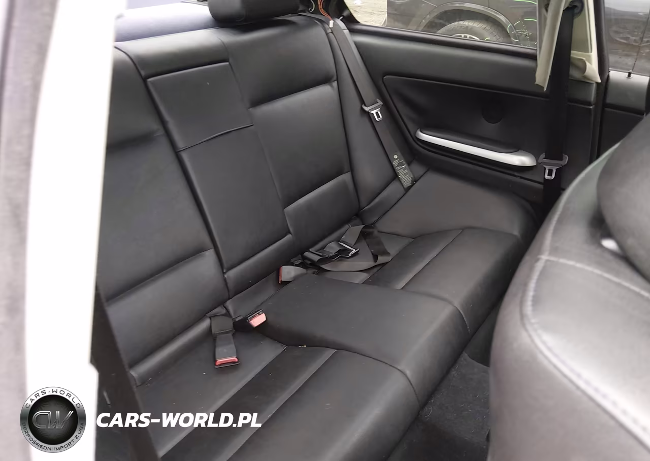 2002 BMW 325Ci VIN:WBABN33402PG56543 - 8