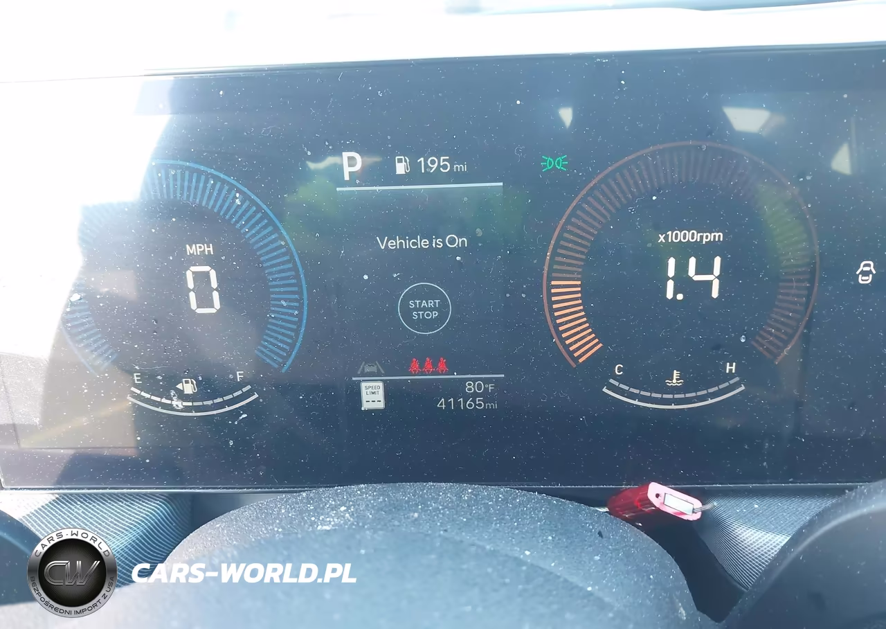 2025 Hyundai Sonata Sel VIN:KMHL64JA9SA440642 - 7