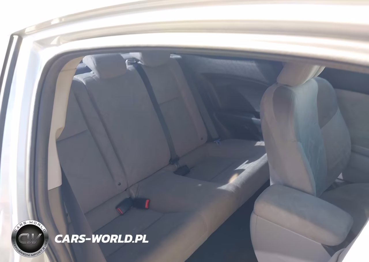 2013 Honda Civic Ex VIN:2HGFG3B88DH524588 - 8