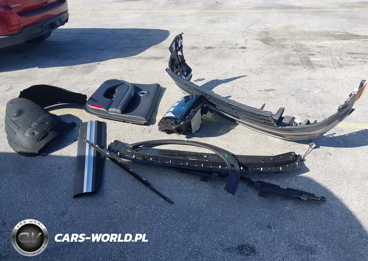 2026 Hyundai Palisade Sel 7P VIN:KM8RL5S26TU129881 - 12