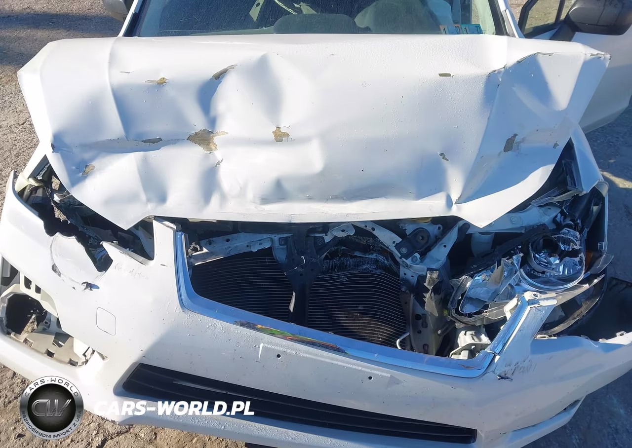 2016 Subaru Impreza 2.0I VIN:JF1GJAA63GH007708 - 10