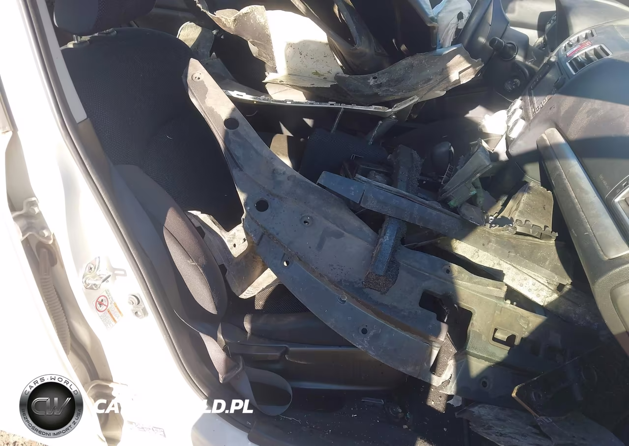 2016 Subaru Impreza 2.0I VIN:JF1GJAA63GH007708 - 12