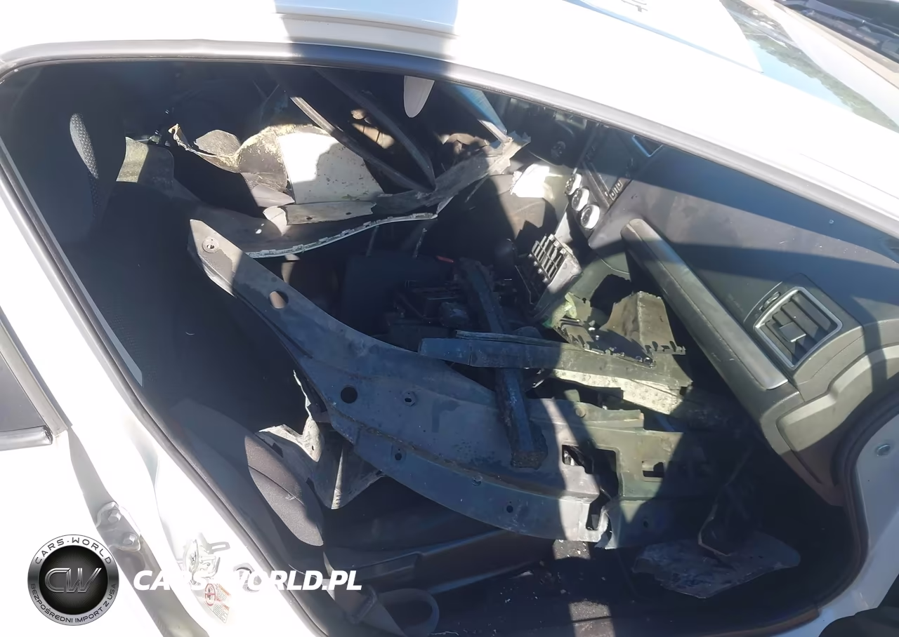2016 Subaru Impreza 2.0I VIN:JF1GJAA63GH007708 - 13
