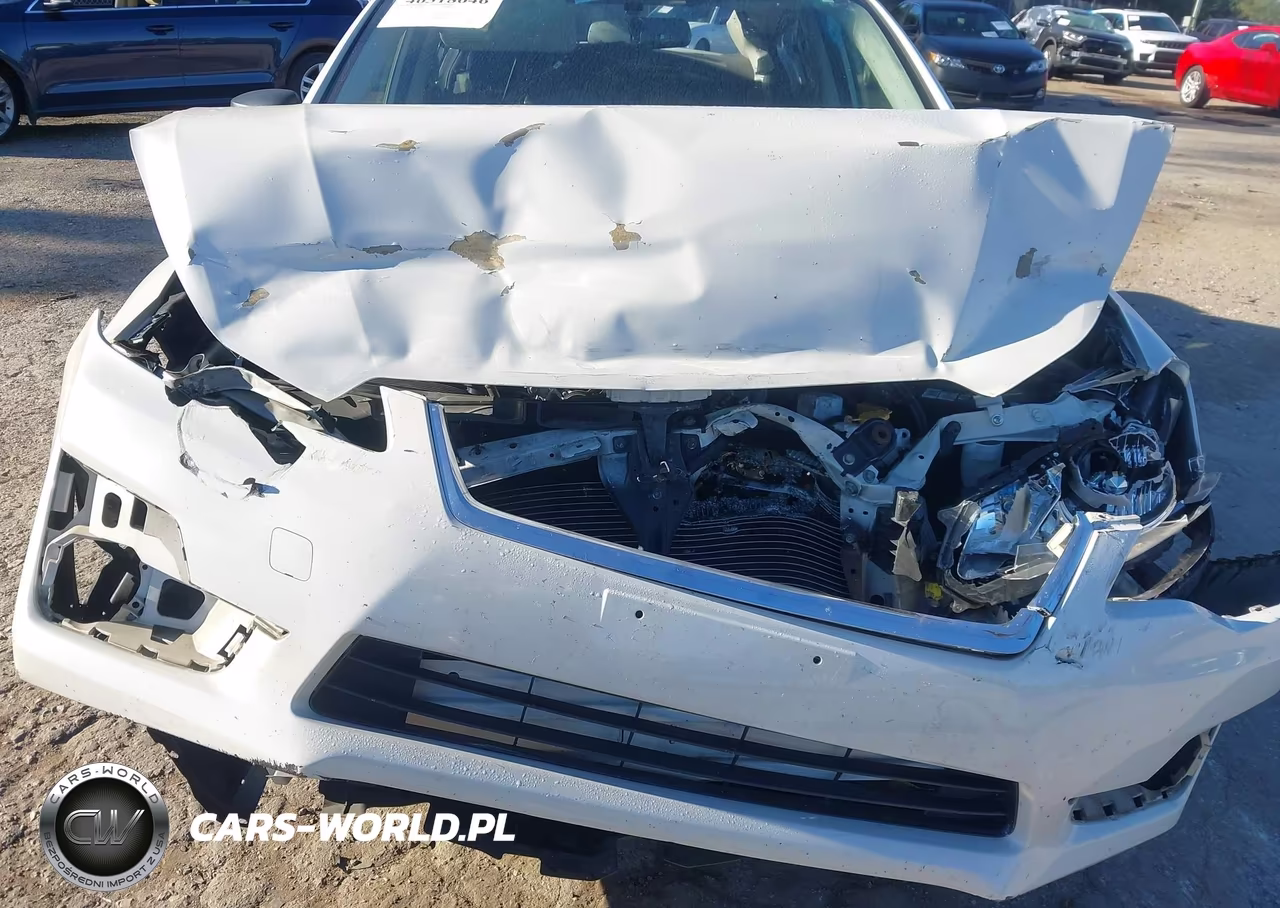 2016 Subaru Impreza 2.0I VIN:JF1GJAA63GH007708 - 6