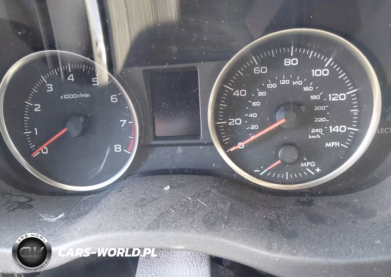 2016 Subaru Impreza 2.0I VIN:JF1GJAA63GH007708 - 7