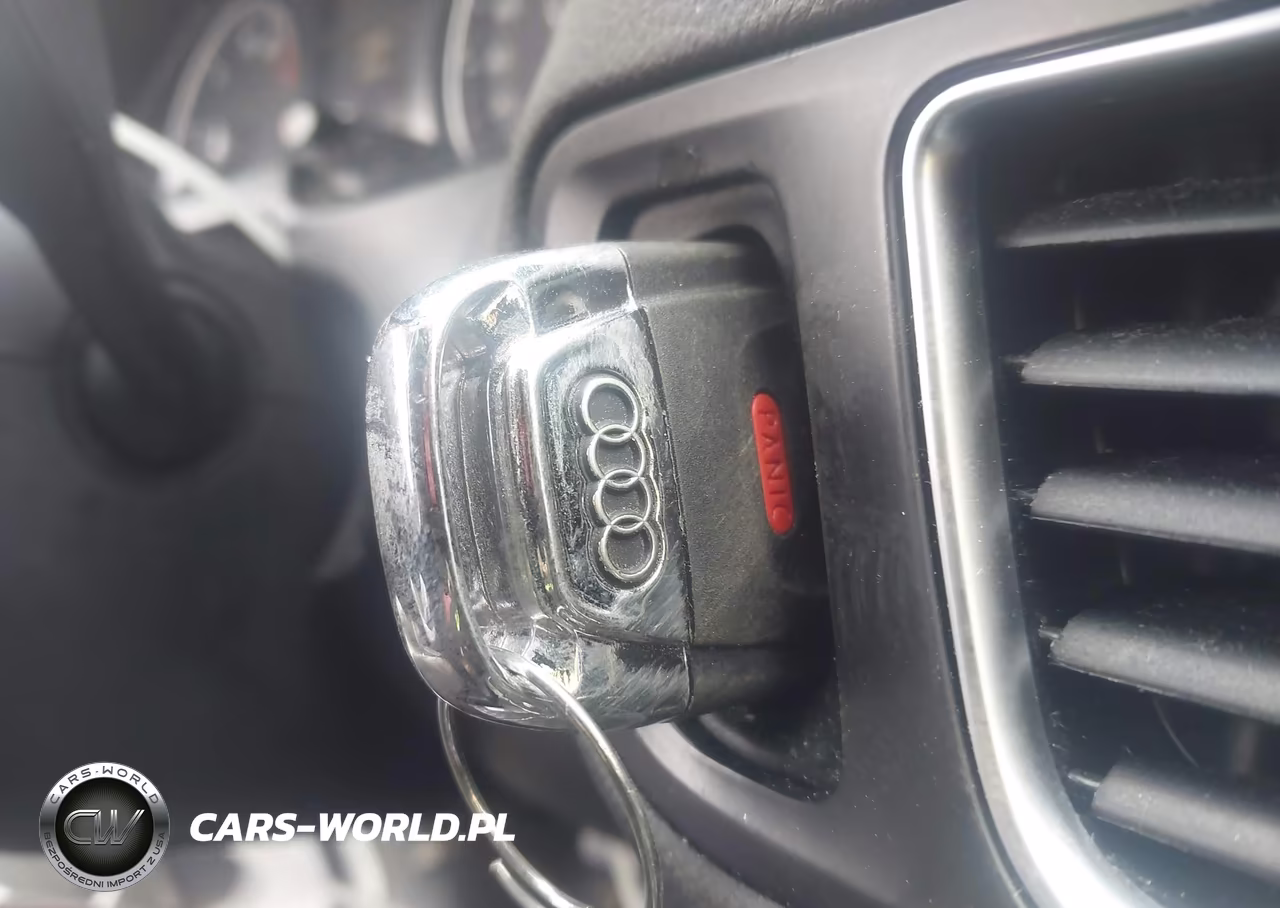 2017 Audi Q5 2.0T Premium VIN:WA1M2AFP0HA072757 - 11