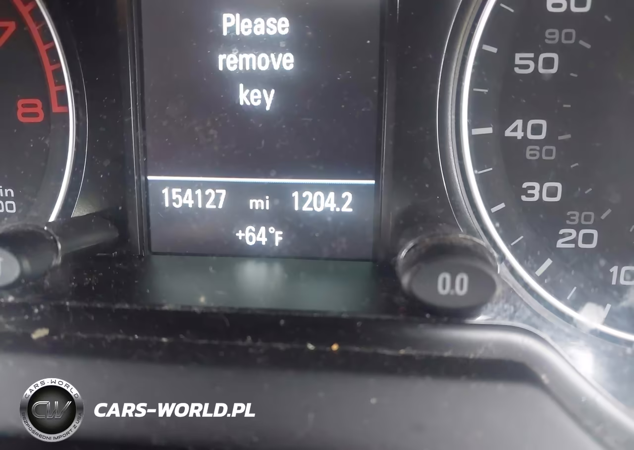 2017 Audi Q5 2.0T Premium VIN:WA1M2AFP0HA072757 - 7