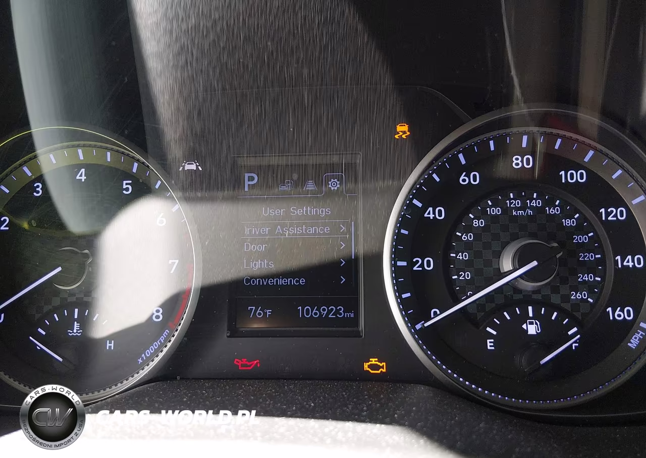 2019 Hyundai Elantra Sel VIN:5NPD84LF1KH415982 - 7