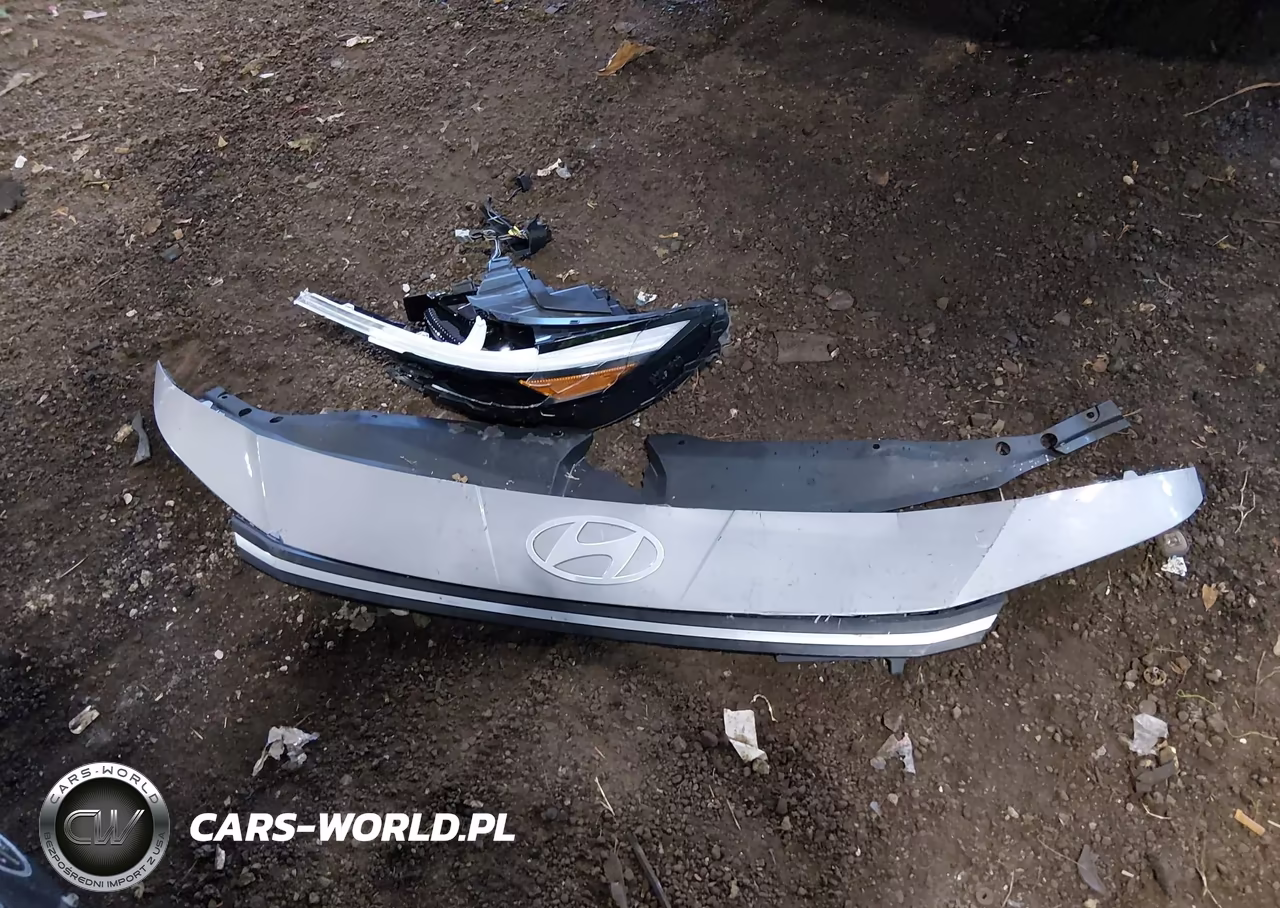 2025 Hyundai Elantra Se VIN:KMHLL4DG9SU076133 - 12