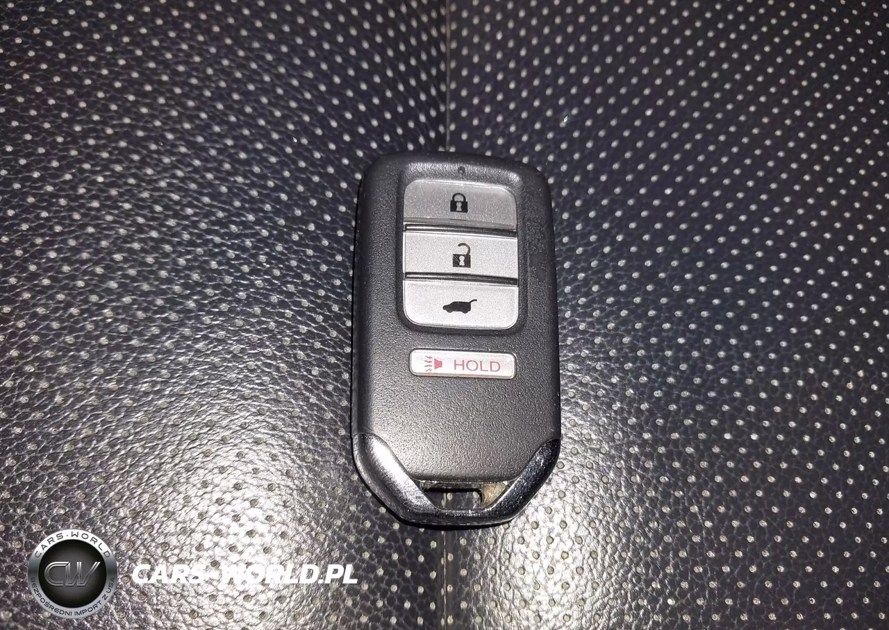 2016 Honda Cr-V Ex-L VIN:2HKRM4H74GH677960 - 11