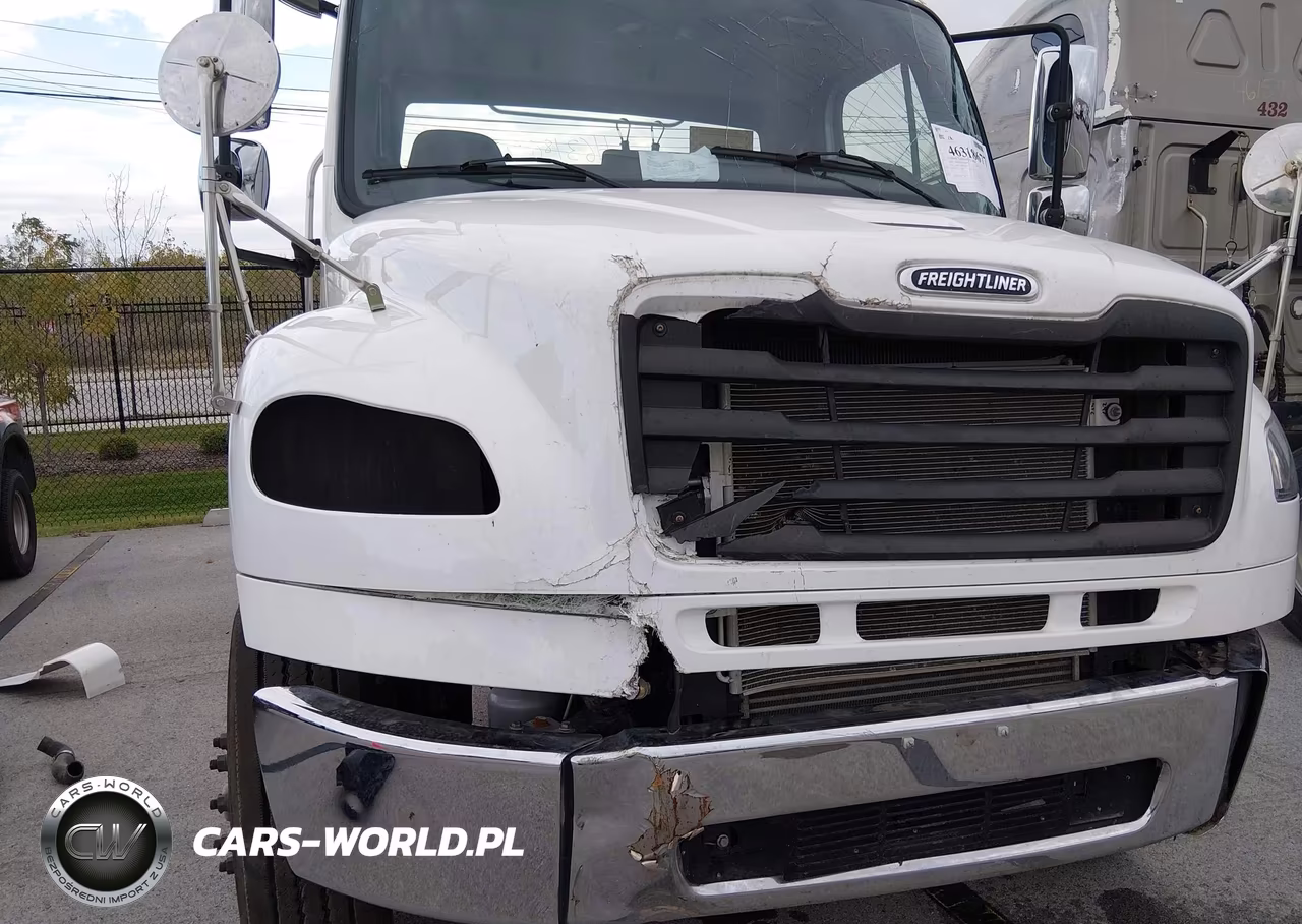 2025 Freightliner M2 106 VIN:3AKBCYD2XSDVK7797 - 11