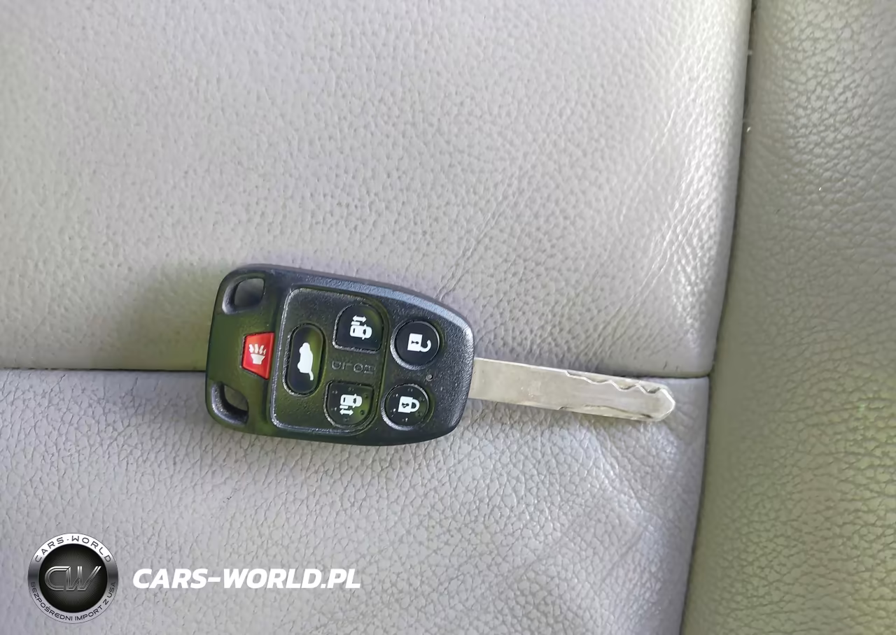 2012 Honda Odyssey Touring-Touring Elite VIN:5FNRL5H94CB007067 - 11