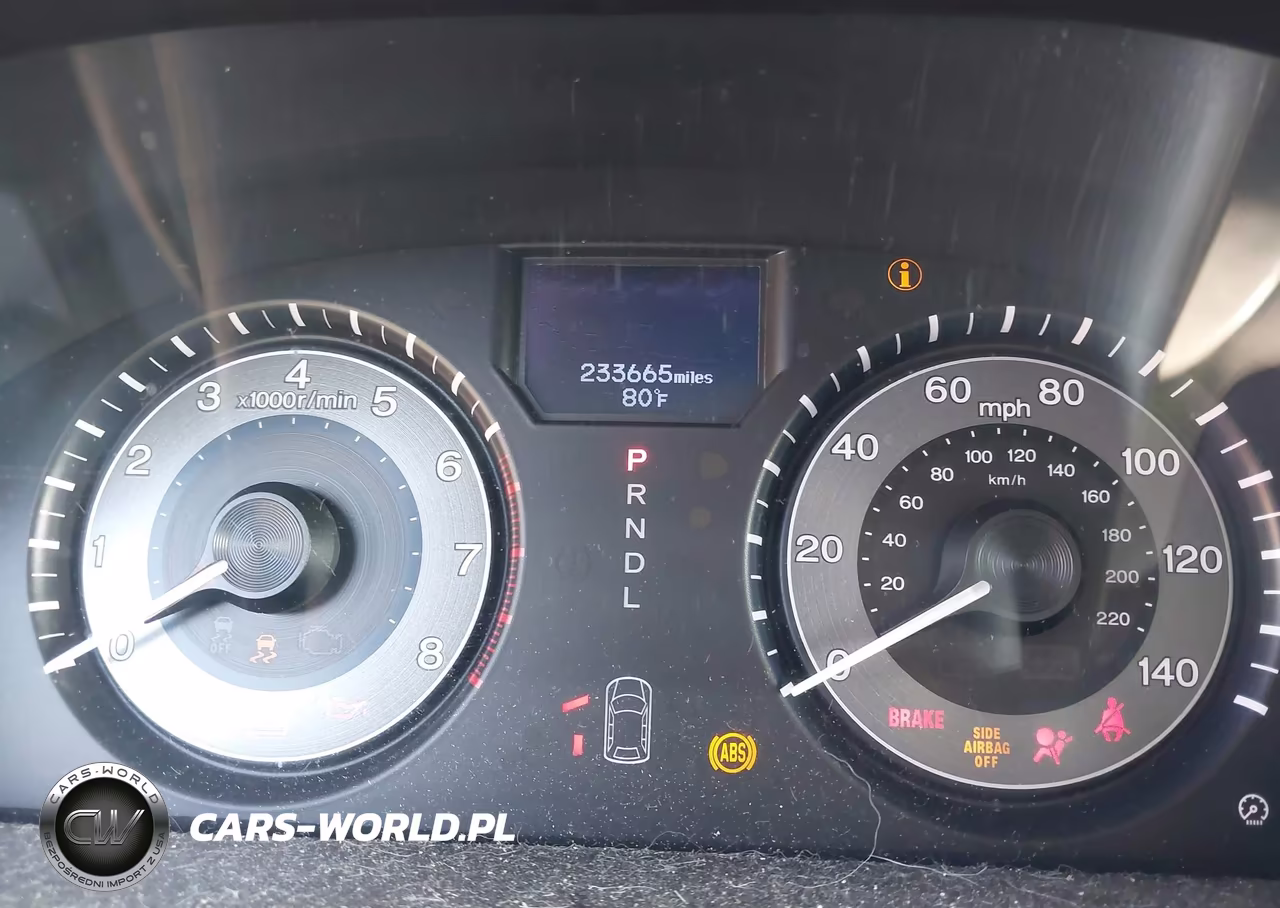 2012 Honda Odyssey Touring-Touring Elite VIN:5FNRL5H94CB007067 - 15